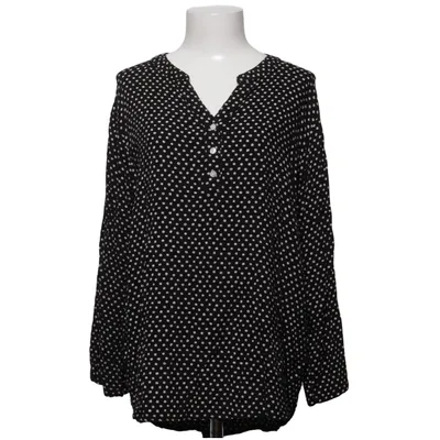 Blus (Svart, Vit) från Z-One