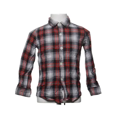 Flannel shirt (Hasse) from Skill Cotton