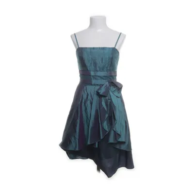 Cocktailjurk (Groen, Lila) van JK2