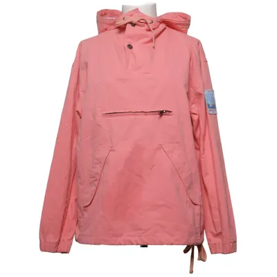 Anorak (Rosa) från Barfota