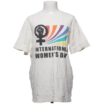T-shirt (Concetta) fra Munthe Økologisk bomuld