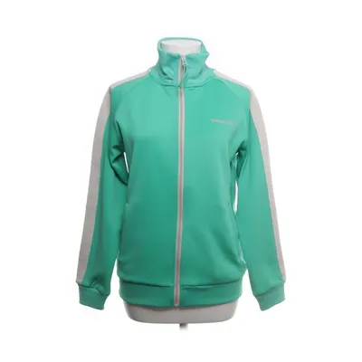 Bomberjakke (Grøn) fra The Jogg Concept Elastan, Polyester