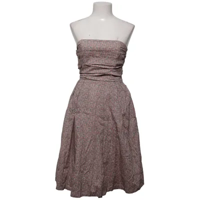 Dress (Pink, Green, Multicolored) from Acne Jeans