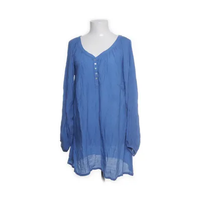 Tunika (Blå) från VRS Woman Polyester, Viskos