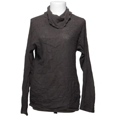 Turtleneck (Gray) from Bohéme