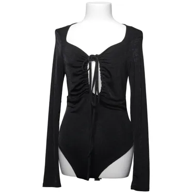 Romper (Cross Strap Bodysuit) van NLY One Elastaan, Polyester