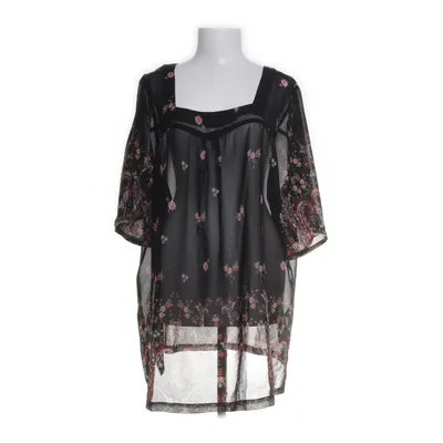 Top (Black, Multicolored) from Cellbes Polyester