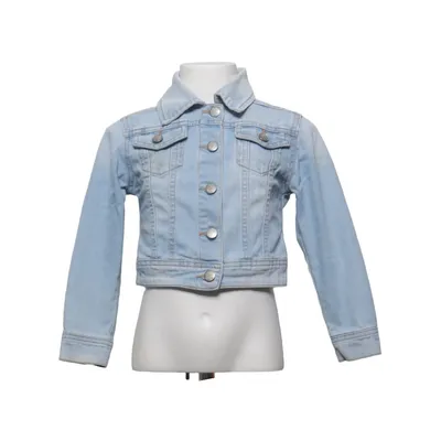 Veste en jean (Bleu) de Dopo Dopo Girls