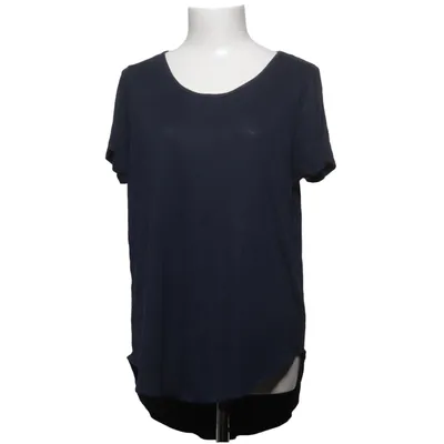 T-shirt (Blue) from WERA Stockholm Viscose