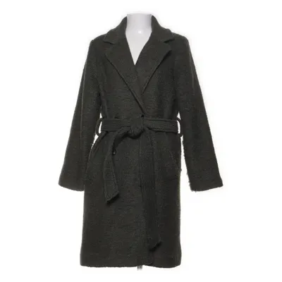 Kappa (Grön) från Samsøe & Samsøe Polyester, Viskos, Ull