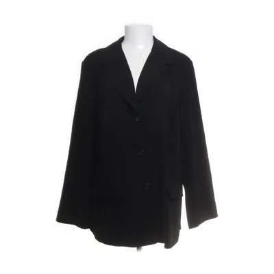 Blazer (Black) from Grandiosa Polyester
