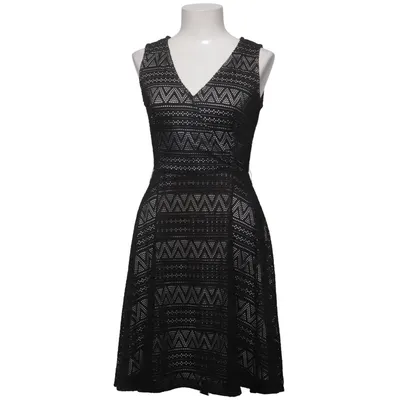 Robe (Rtulo612) de Jacqueline Riu Élasthane, Polyester