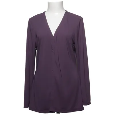Cardigan (Violet) de Côté Femme Polyester