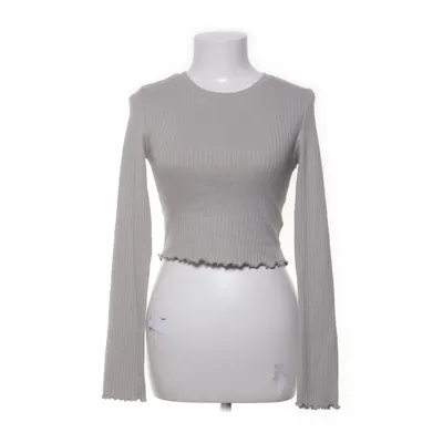 Crop top (Grå) från FB Sister