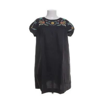 Dress (Brown, Multicolored) from Bonpoint Cotton