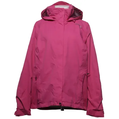 Veste imperméable (Rose) de Schöffel Polyester, Polyuréthane