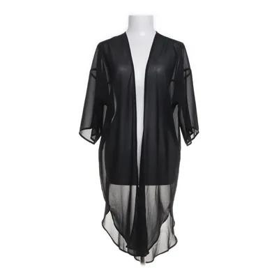 Badponcho (Zwart) van Bik Bok