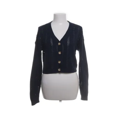 Cardigan (Blauw) van Hollister California Katoen