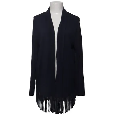 Cardigan (Blauw) van Steilmann Viscose