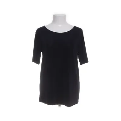 Top (Blue) from Slinky Brand Acetate, Elastane