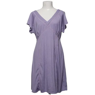 Wickelkleid (Lila) von 365 Three-Sixty-Five Polyester, Viskose
