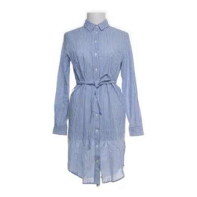 Skjorta (Blå, Vit) från Pieces Bomull