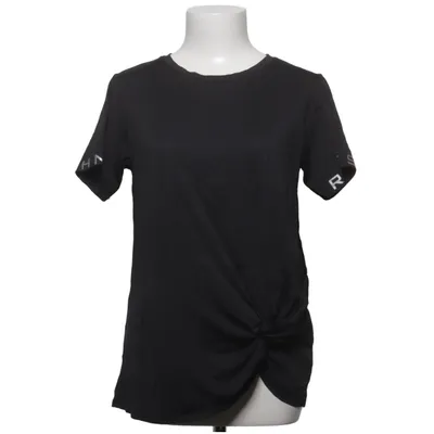 T-shirt (Noir) de Röhnisch Polyamide