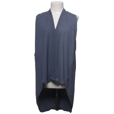 Top (Grijs) van WERA Stockholm Gerecycled polyester
