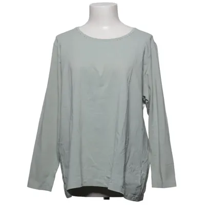 Lange mouwen shirt (Mellan) van Steilmann Katoen, Elastaan