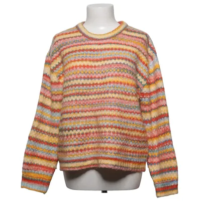 Pull-over (Multicolore) de Culture Acrylique, Polyamide, Laine