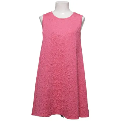 Kjole (Pink) fra AX Paris Elastan, Polyester