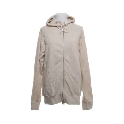 Capuchon sweater (Beige) van Knowledge Cotton Apparel Katoen