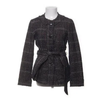 Blazer (Y6AN01) fra Semicouture Akryl, Alpacauld, Bomuld, Polyamid, Polyester