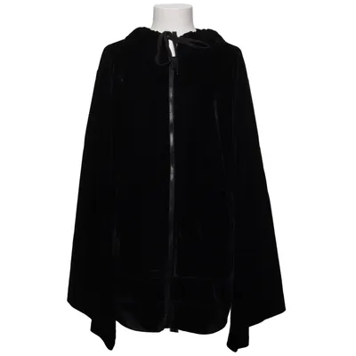 Huvtröja (Svart) från Killstar Elastan, Polyester