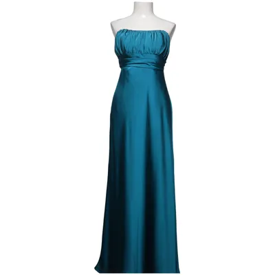 Avondjurk (81209) van David's Bridal Polyester