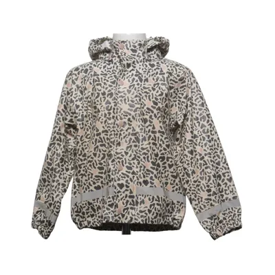 Veste imperméable (Beige, Noir, Rose) de Rusk Polyester, Polyuréthane