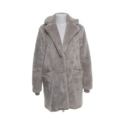 Winter coat (Gray) from Seven Sisters Acrylic, Polyester
