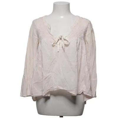 Blouse (I Speakheart) from Odd Molly Cotton