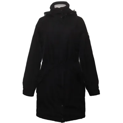 Parka (Noir) de Wellensteyn