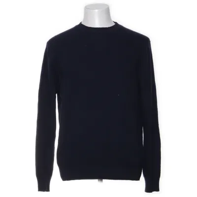 Tröja (Blå) från Morgano Kashmir, Merinoull