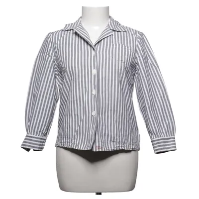 Skjorta (Grå, Vit) från Sara