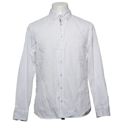 Shirt (Wit) van Old Khaki