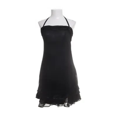 Halterneckklänning (Svart) från Motivi