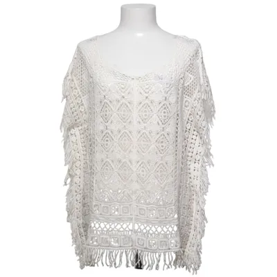 Top (Beige) from Johanna Paris Cotton