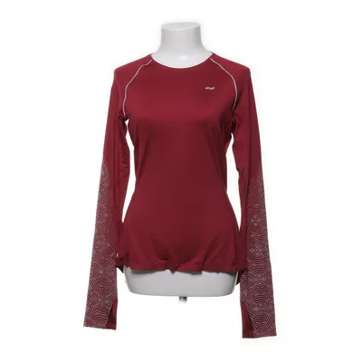 Underställströja (Röd, Vit) från Röhnisch Elastan, Polyester