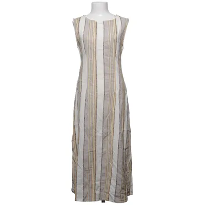 Robe longue (Beige, Blanc, Bleu) de Avocado