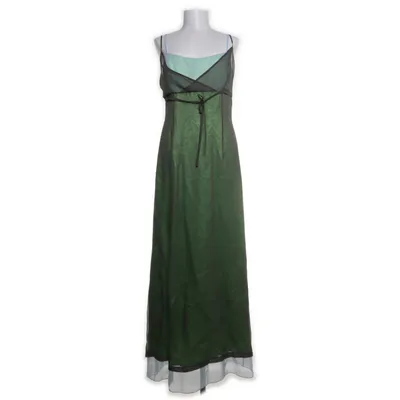Dress (Green) from Sonja Kiefer