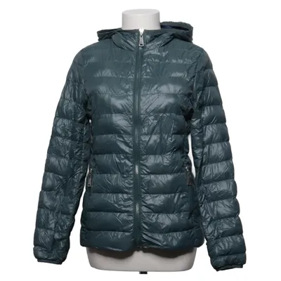Winterjas (Groen) van Nice & Chic Polyamide