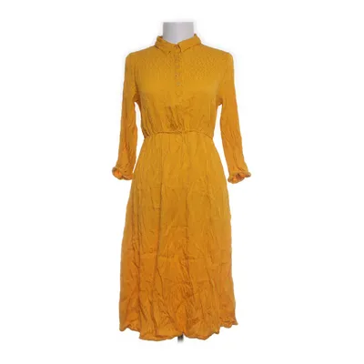 Dress (Yellow) from One More Story Viscose