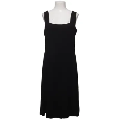 Robe (Noir) de HS Navigazione Élasthane, Viscose